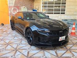 شيفروليه كامارو